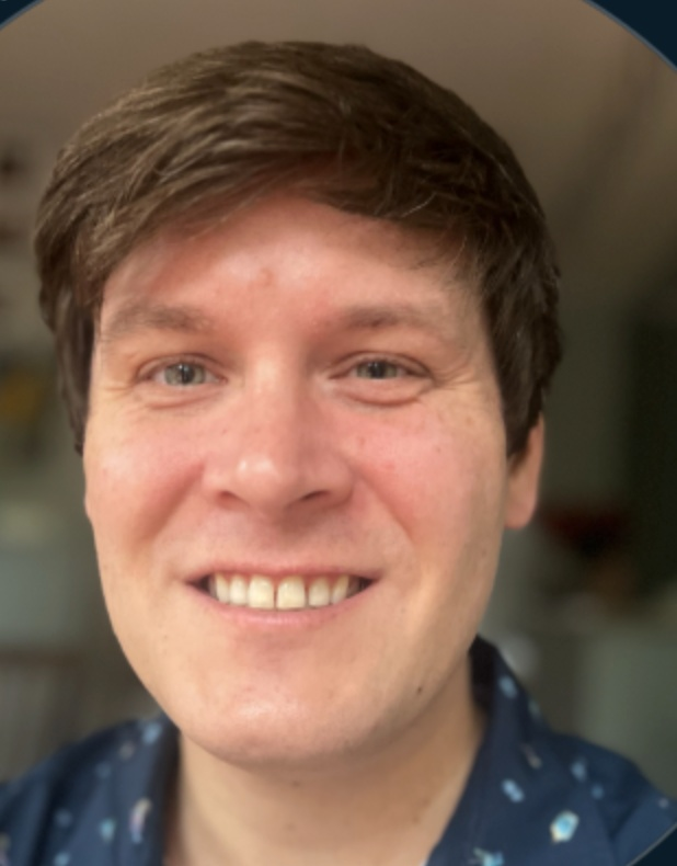 Reference portrait photo