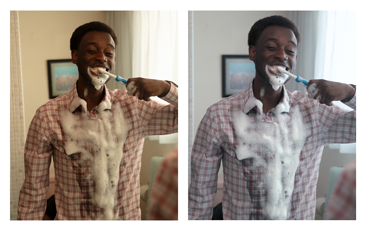 Duracell social media campaign by Edgar Andrés Zorrilla