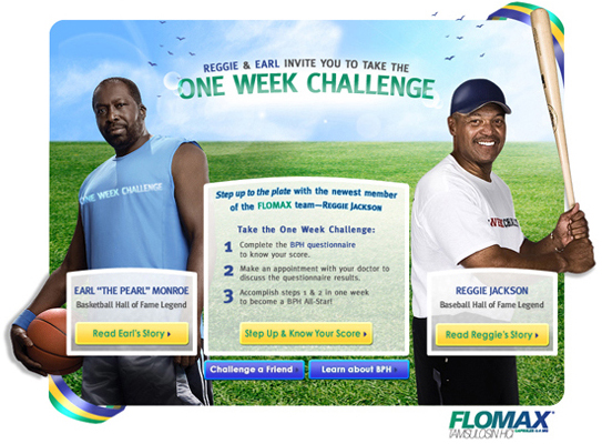 Flomax by Edgar Andrés Zorrilla