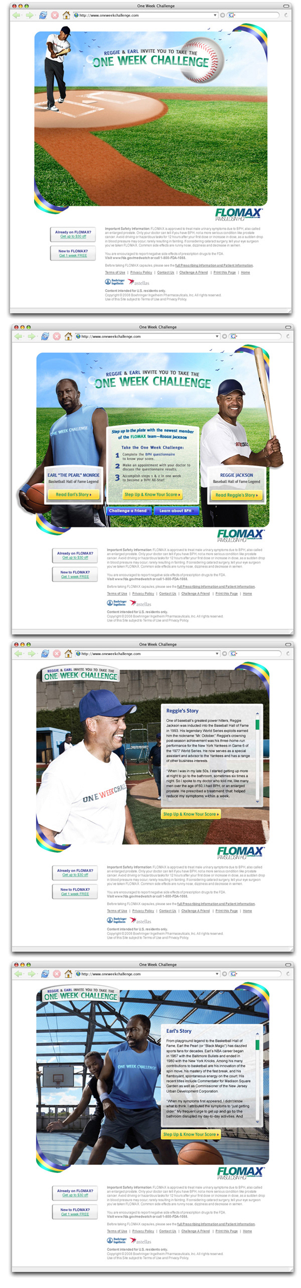 Flomax by Edgar Andrés Zorrilla