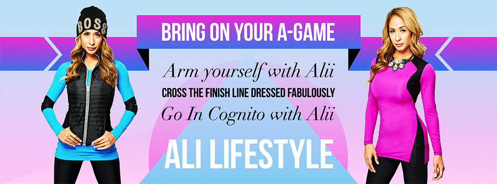 Haute Athletics by Edgar Andrés Zorrilla