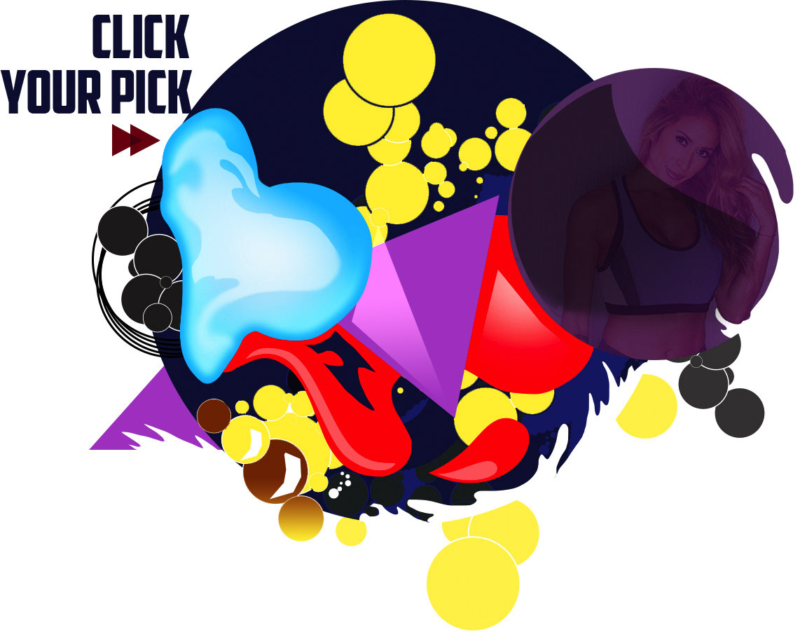 Haute Athletics by Edgar Andrés Zorrilla