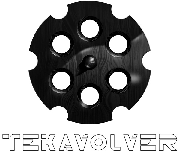 Logo design and branding identity collection by Edgar Zorrilla