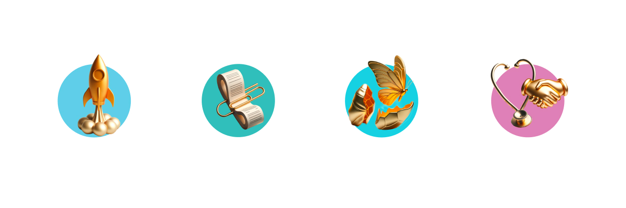 MDX Vision by Edgar Andrés Zorrilla