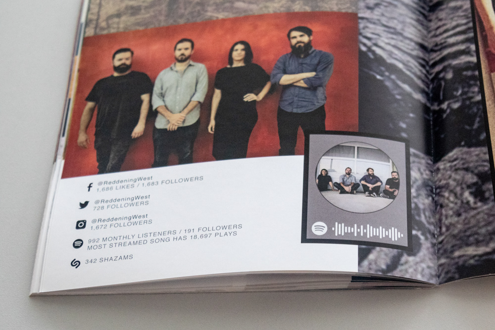 The Music Playground by Edgar Andrés Zorrilla