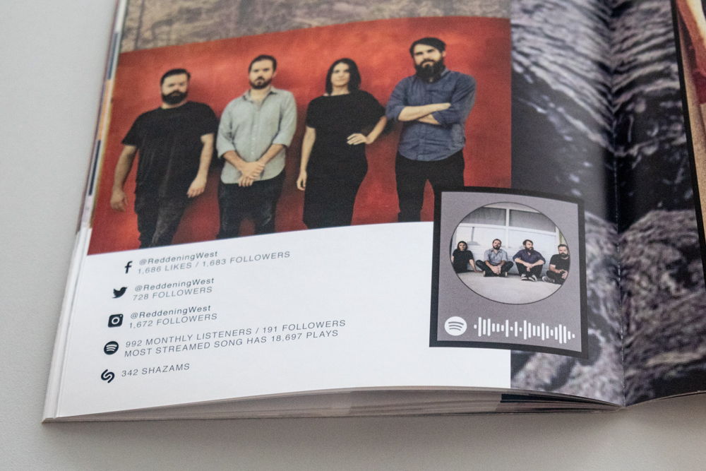 The Music Playground by Edgar Andrés Zorrilla