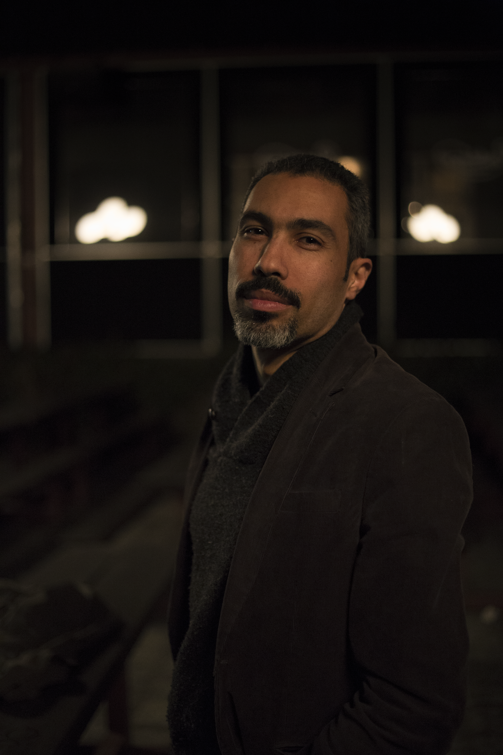 Photography studies by Edgar Zorrilla