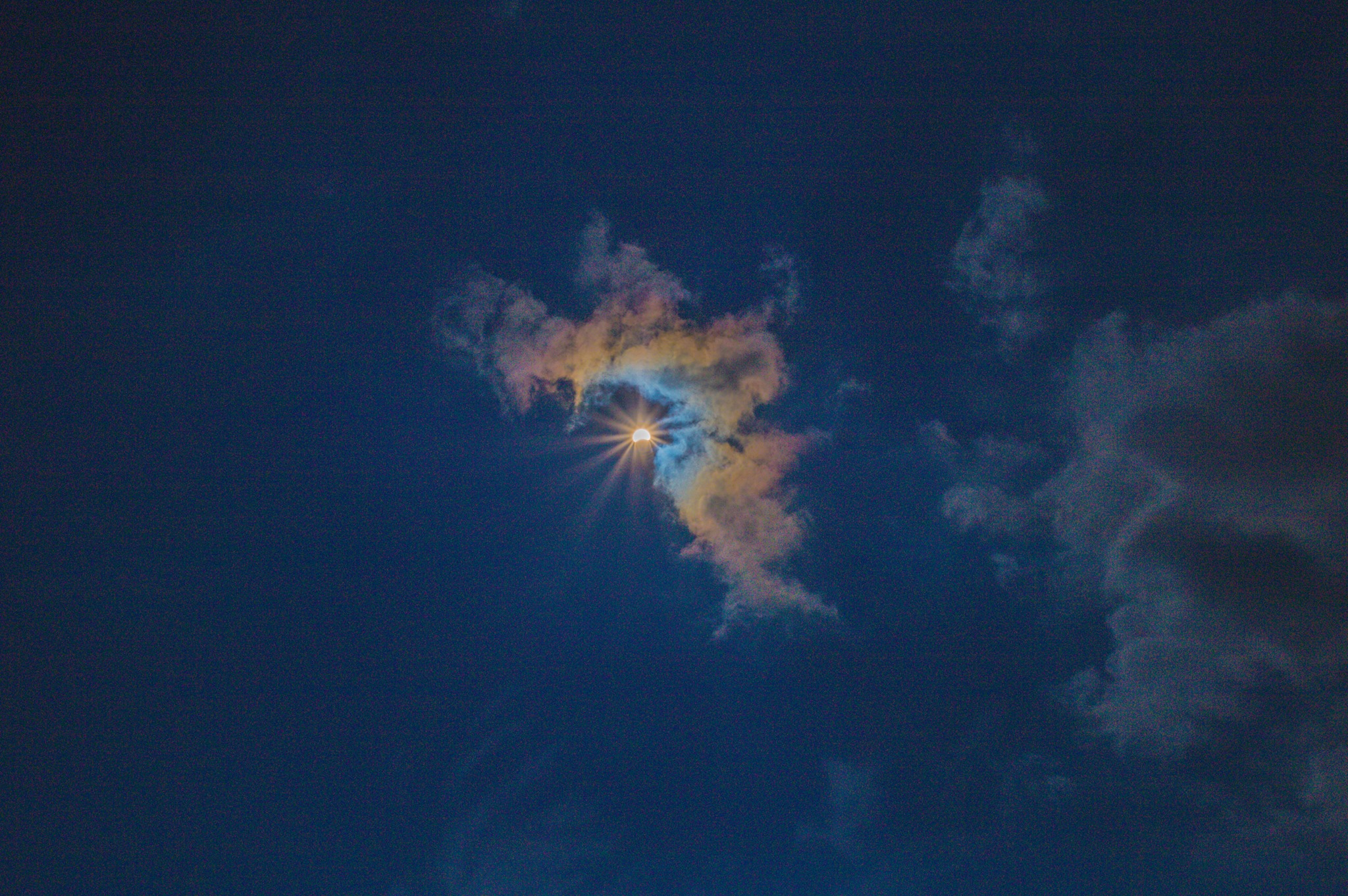 Photography Studies by Edgar Andrés Zorrilla