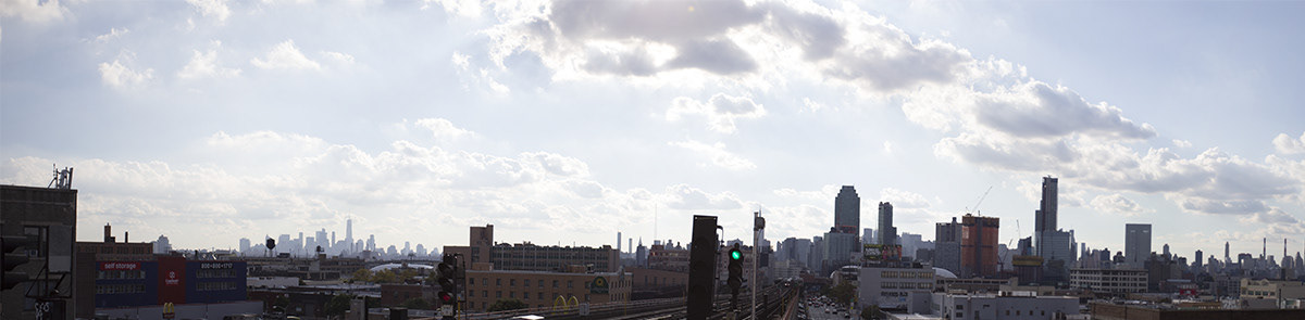 Photography Studies by Edgar Andrés Zorrilla