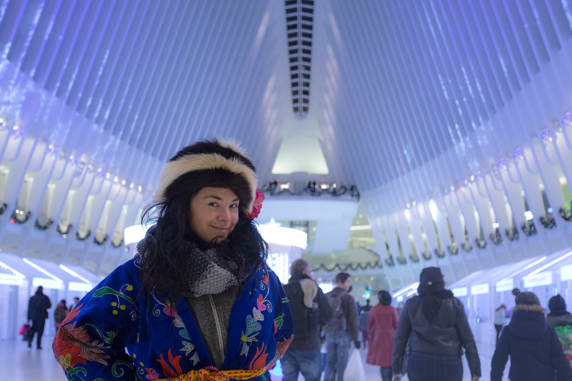 Photography Studies by Edgar Andrés Zorrilla