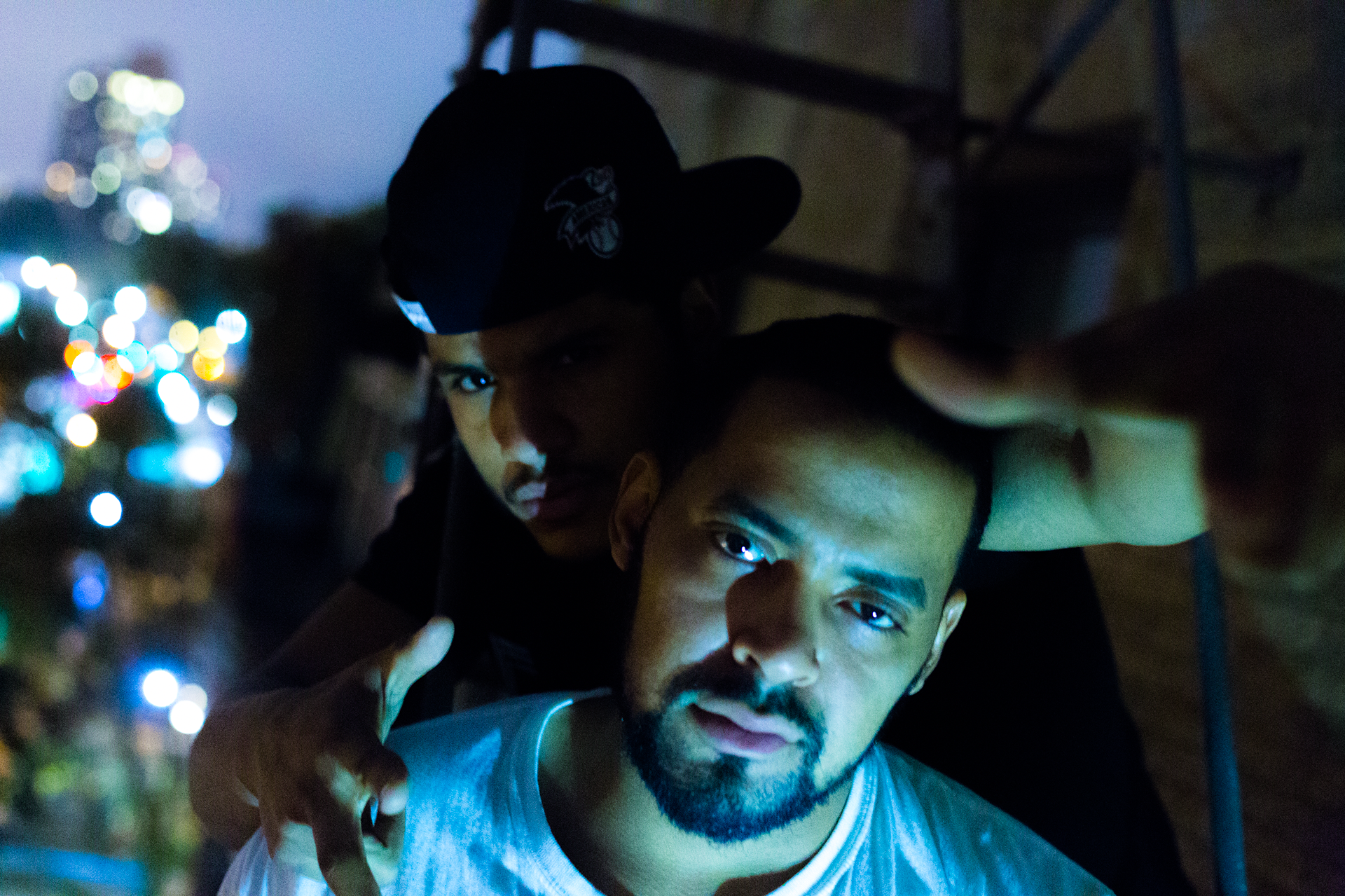 Photography Studies by Edgar Andrés Zorrilla