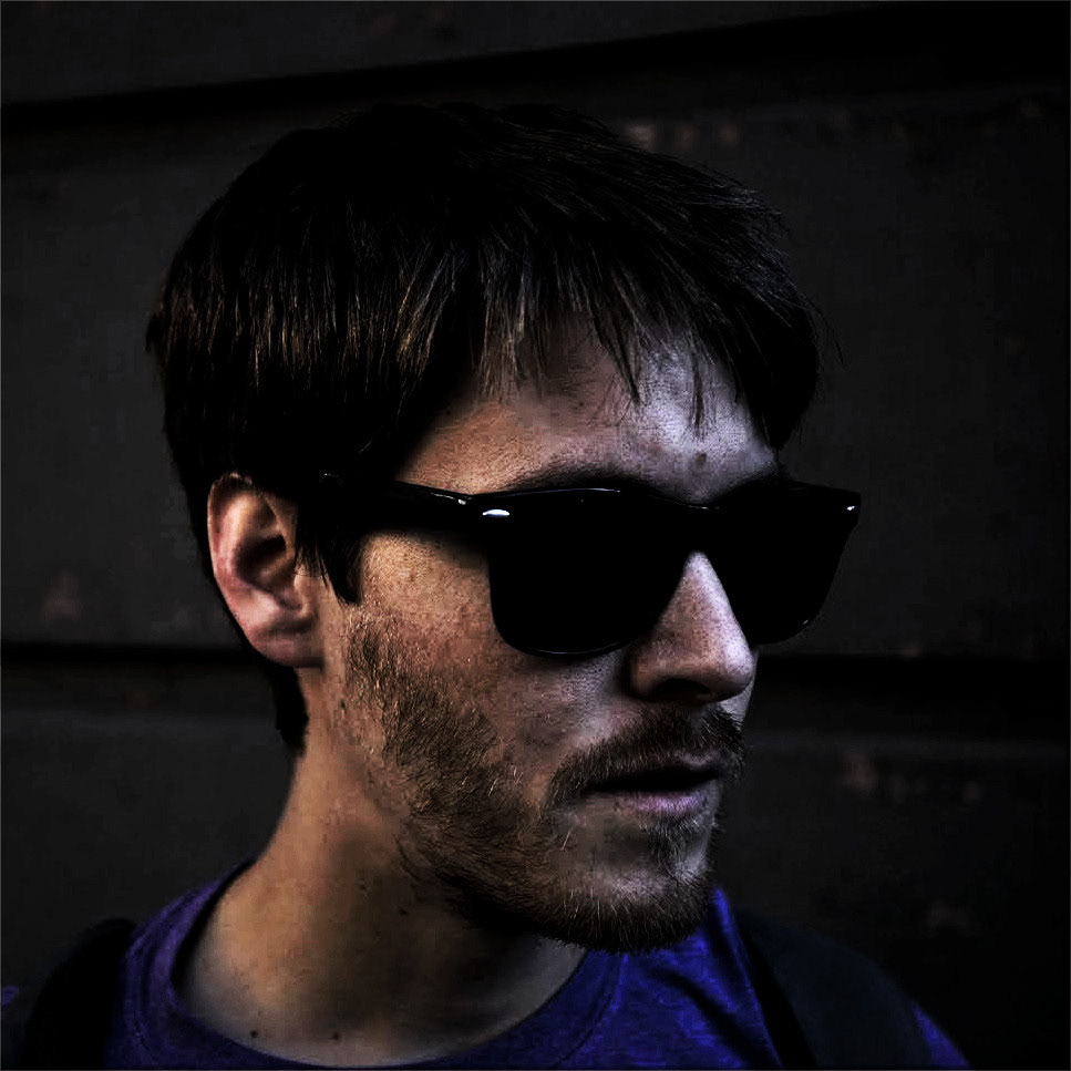 Photography Studies by Edgar Andrés Zorrilla