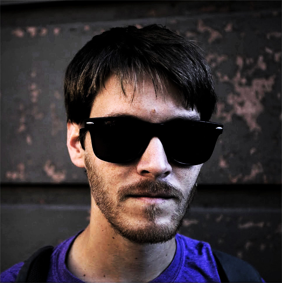 Photography Studies by Edgar Andrés Zorrilla