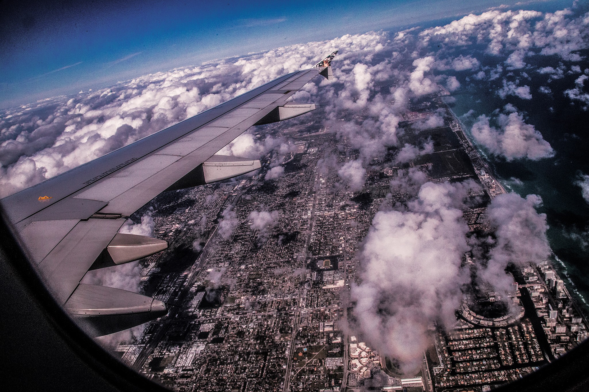 Photography Studies by Edgar Andrés Zorrilla