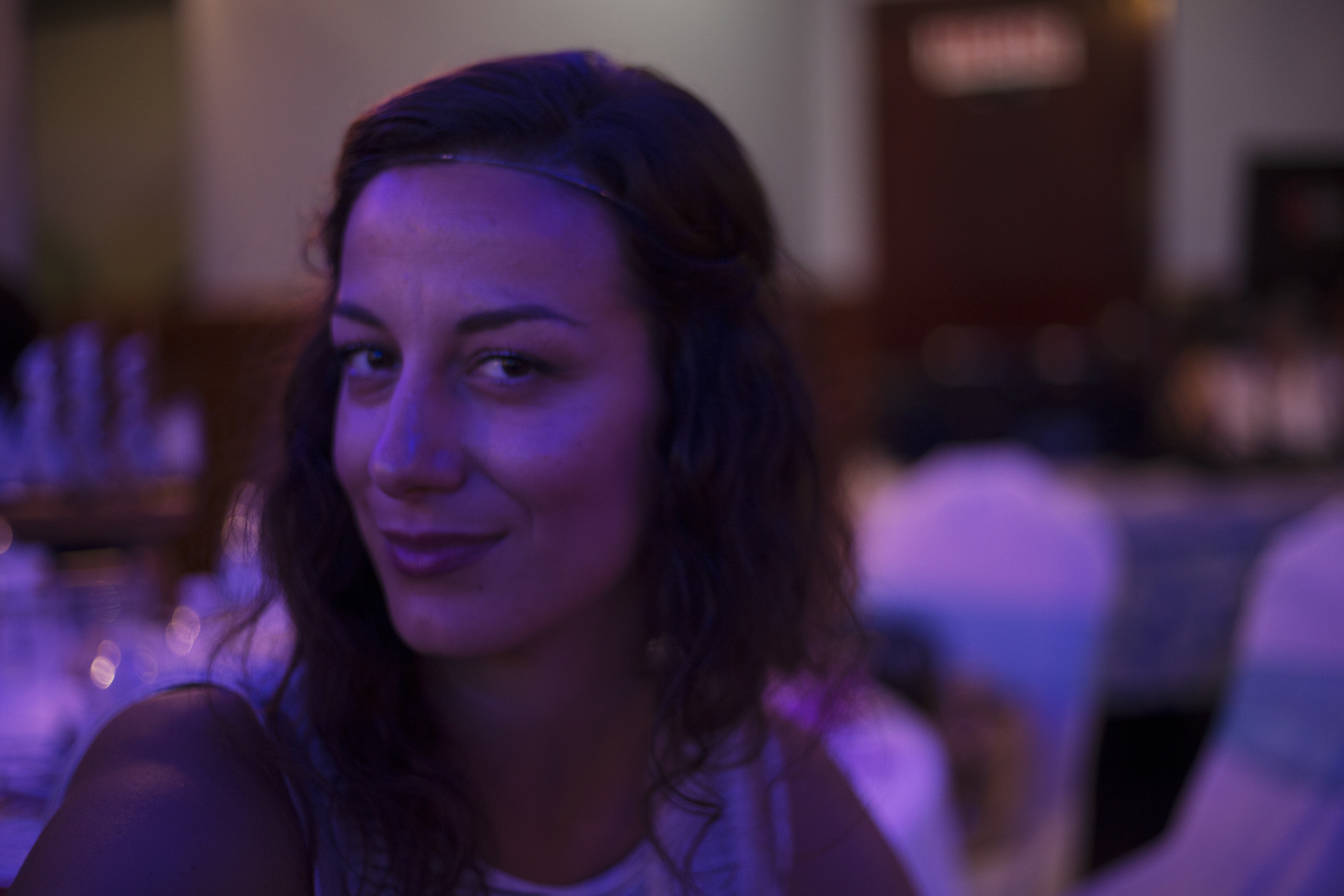 Photography Studies by Edgar Andrés Zorrilla