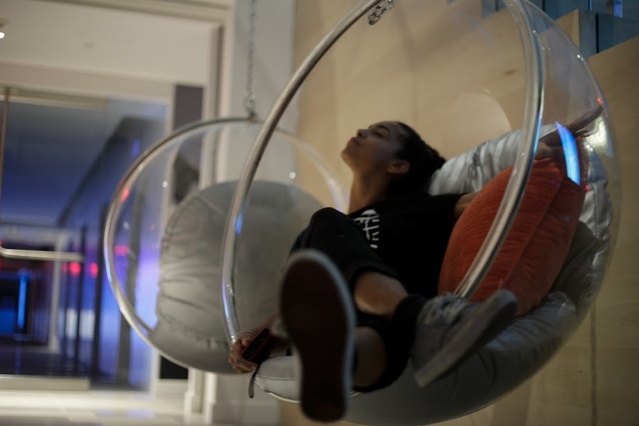 Photography Studies by Edgar Andrés Zorrilla