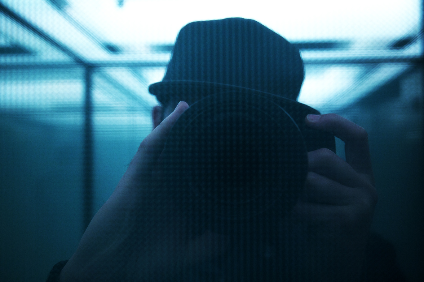 Photography Studies by Edgar Andrés Zorrilla