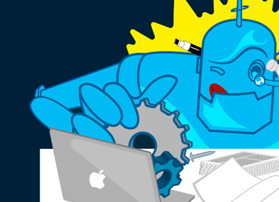 PressFriendly by Edgar Andrés Zorrilla