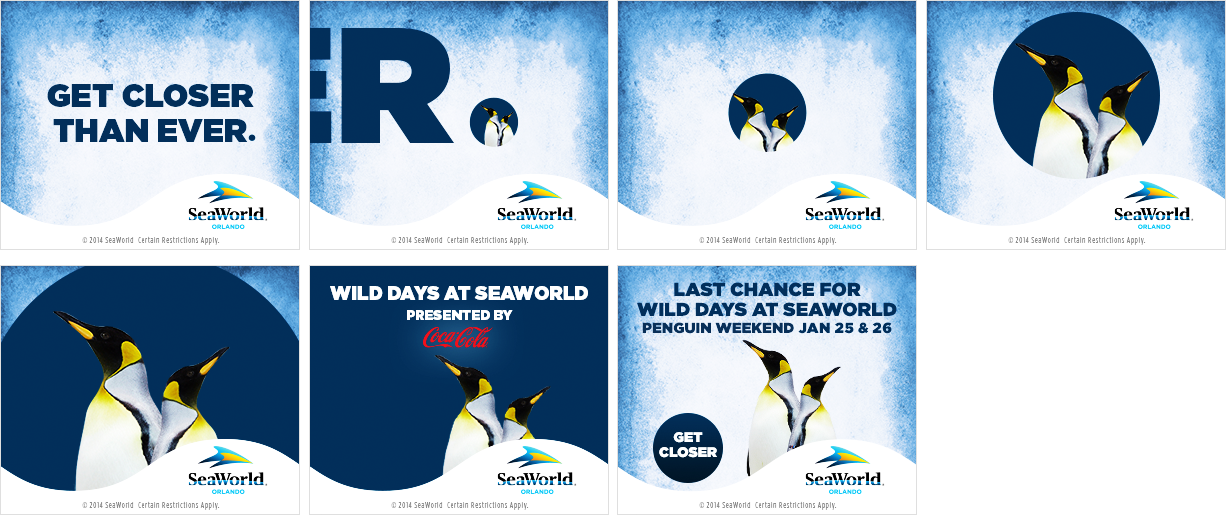 SeaWorld by Edgar Andrés Zorrilla