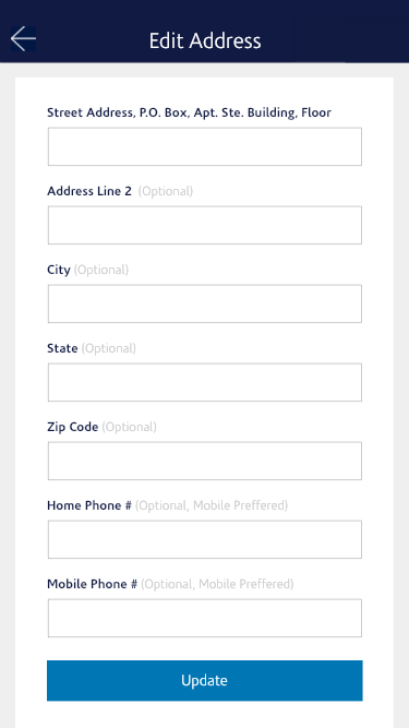 Vitamin Shoppe by Edgar Andrés Zorrilla